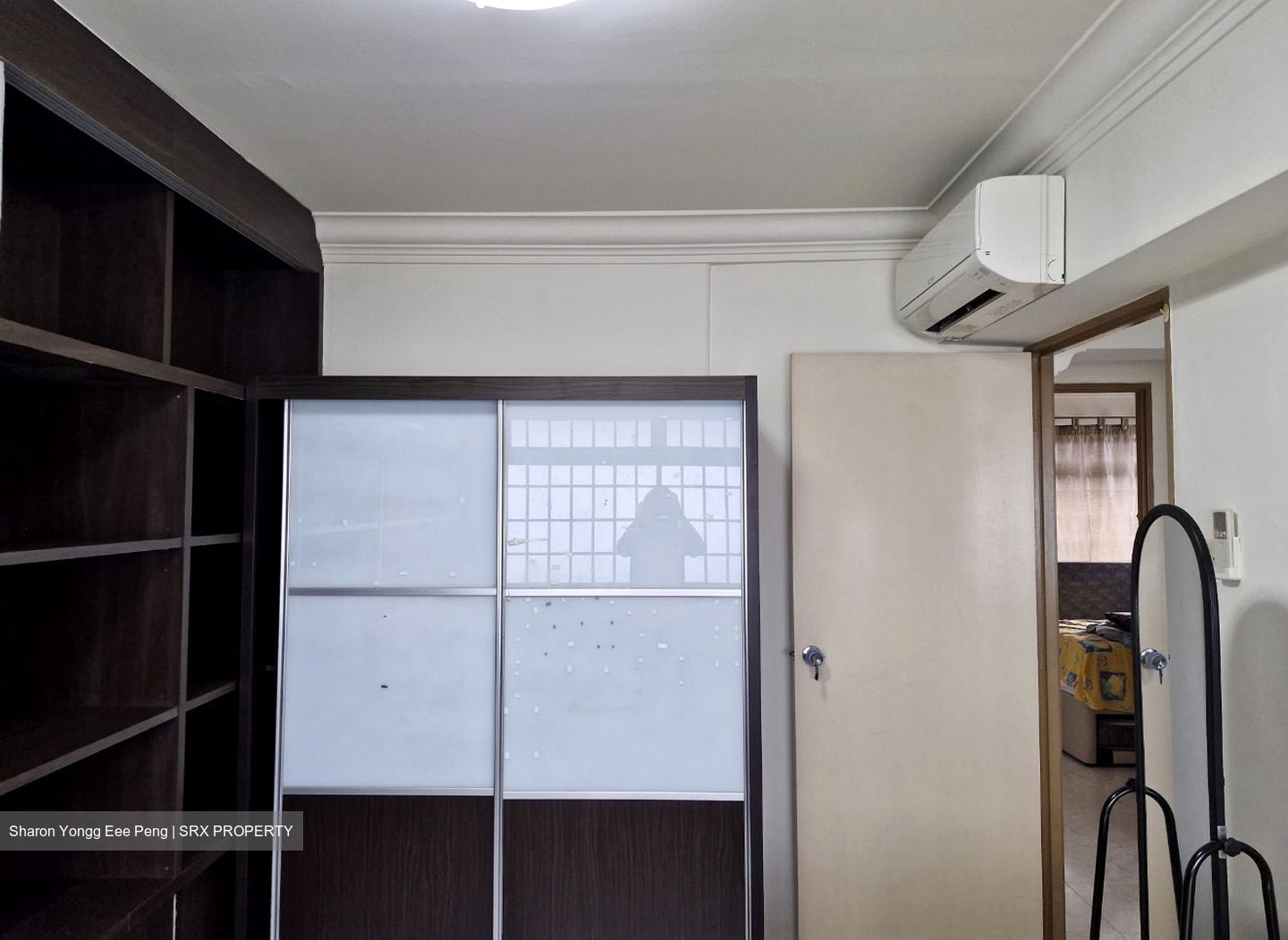 Blk 275D Wenya (Jurong West), HDB 4 Rooms #528921701